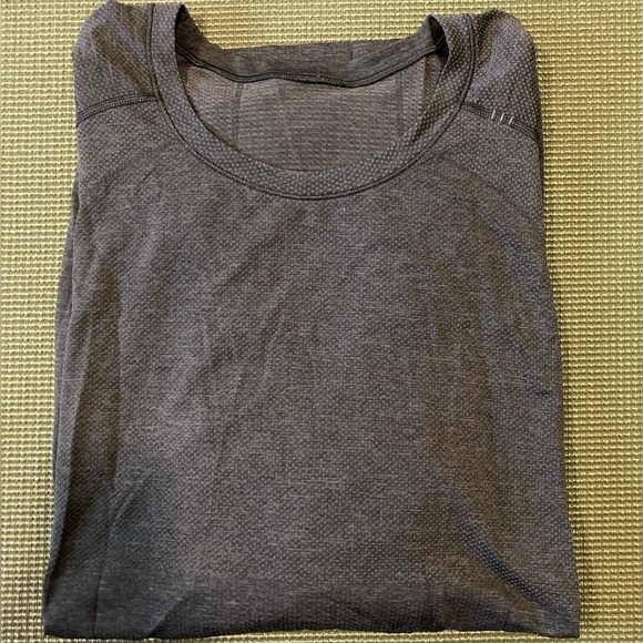LULULEMON | Metal Vent Tech Long-Sleeve Shirt - Men’s XXL - Picture 4 of 5